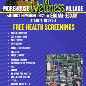 Be Well Health & Wellness Events - VENDOR REGISTRATION